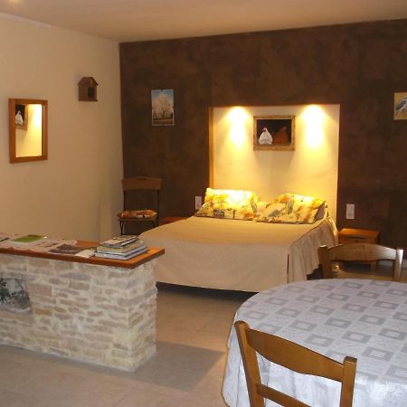 Ma Cabotte De Bourgogne Bed & Breakfast Marmagne  Luaran gambar