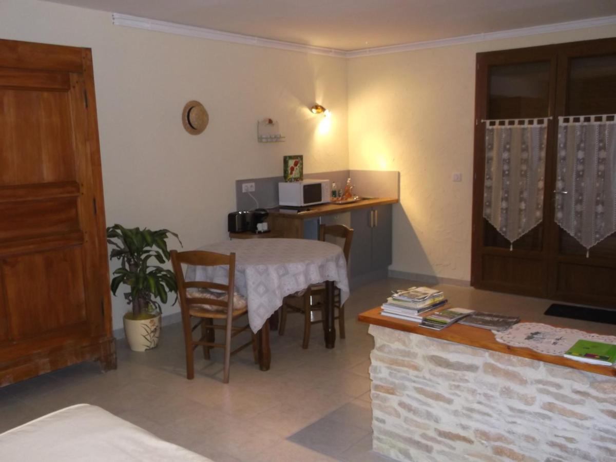 Ma Cabotte De Bourgogne Bed & Breakfast Marmagne  Luaran gambar