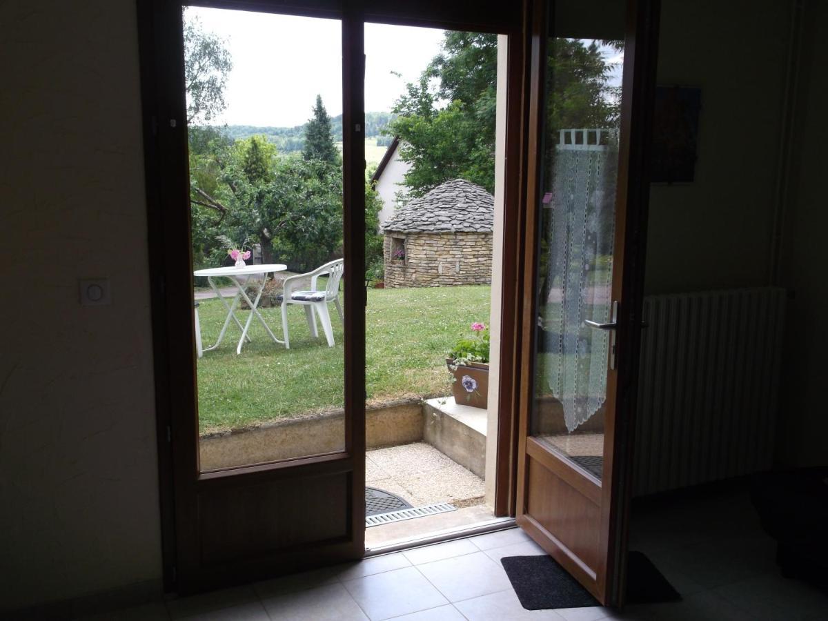 Ma Cabotte De Bourgogne Bed & Breakfast Marmagne  Luaran gambar